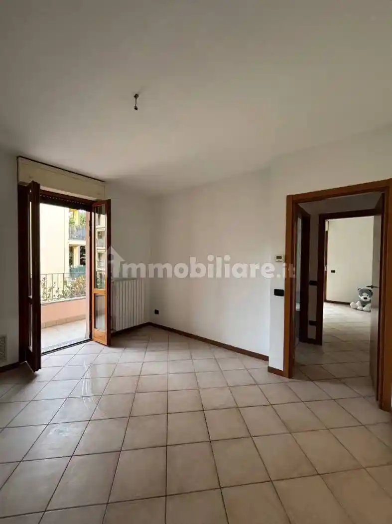 Appartamento in vendita a Tradate