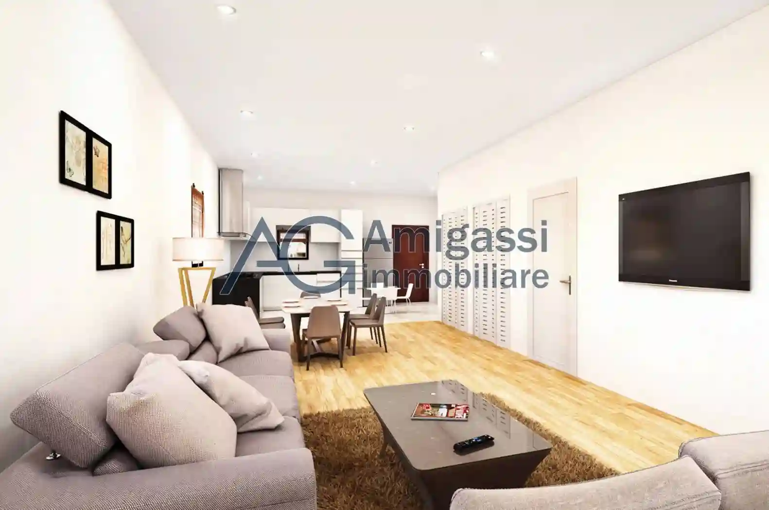 Appartamento - foto 3