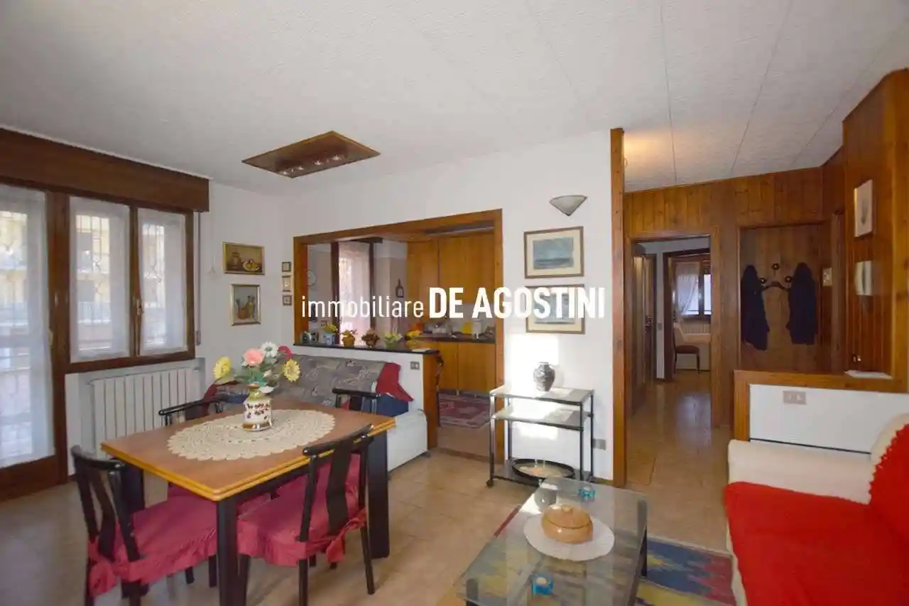 Appartamento in vendita a Arona