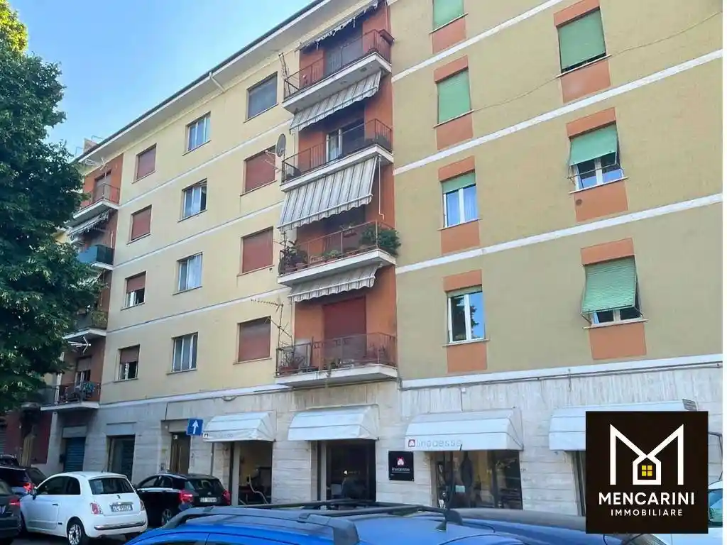 Appartamento in vendita a Terni