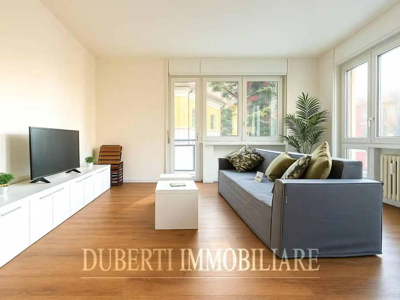 Appartamento in affitto a Varese
