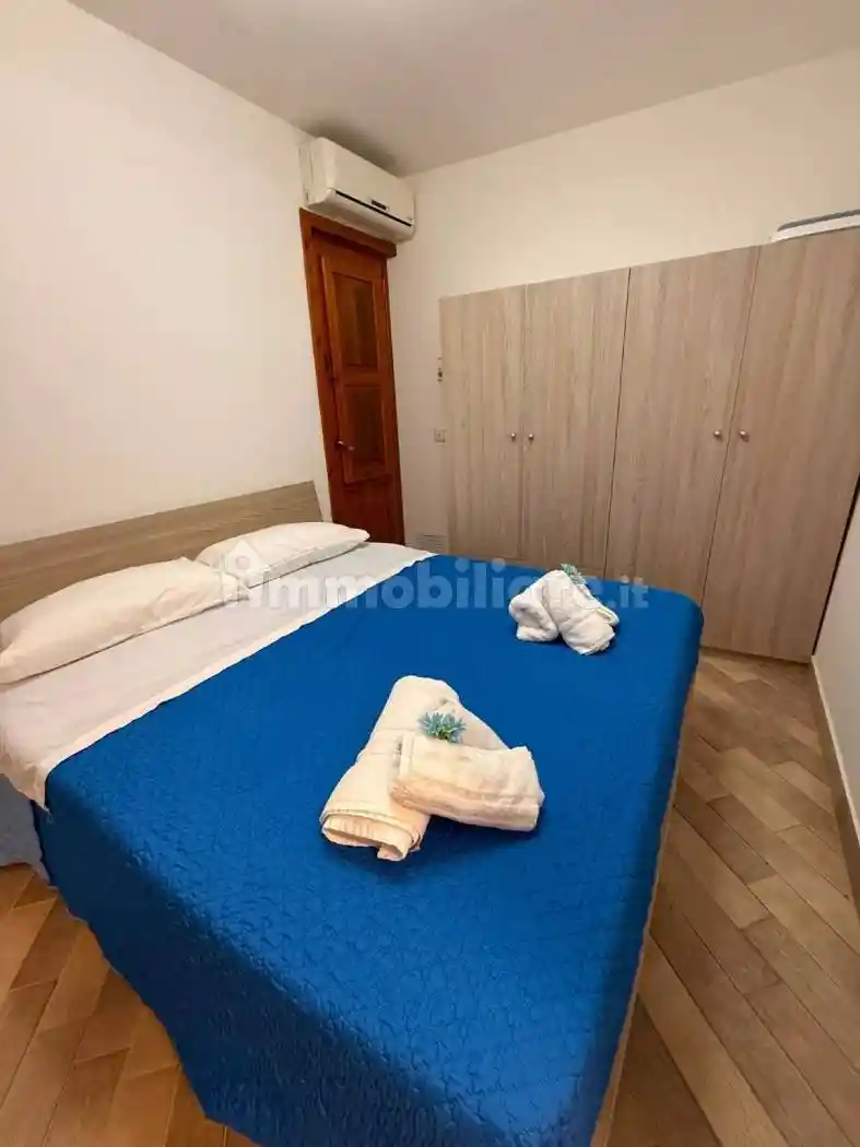 Appartamento in affitto a Trapani