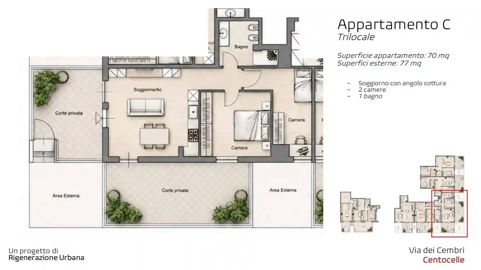 Progetto - foto 3