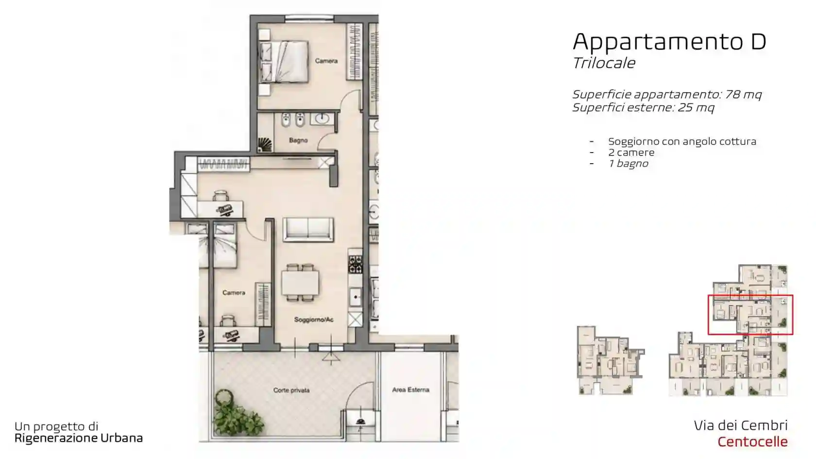 Progetto - foto 5