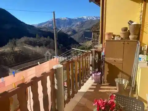 Appartamento in vendita a Bovegno
