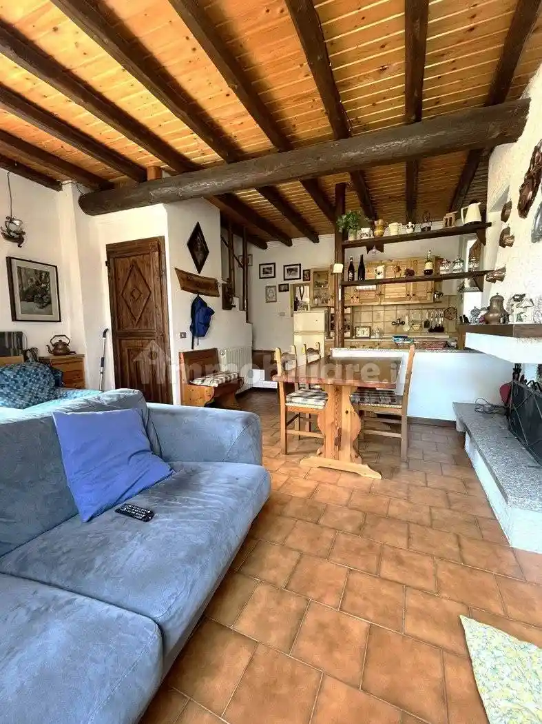 Appartamento in vendita a Alta Valle Intelvi