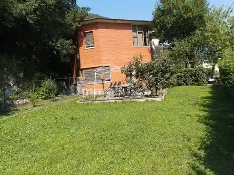 Villa in vendita a Nuvolera