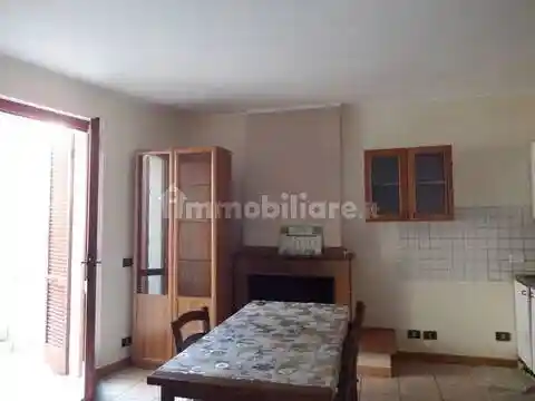 Appartamento in vendita a Gavardo