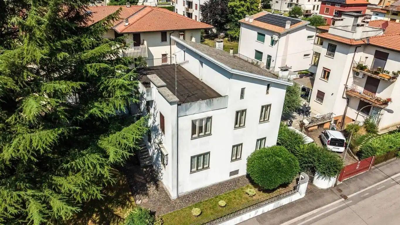 Villa in vendita a Valdagno