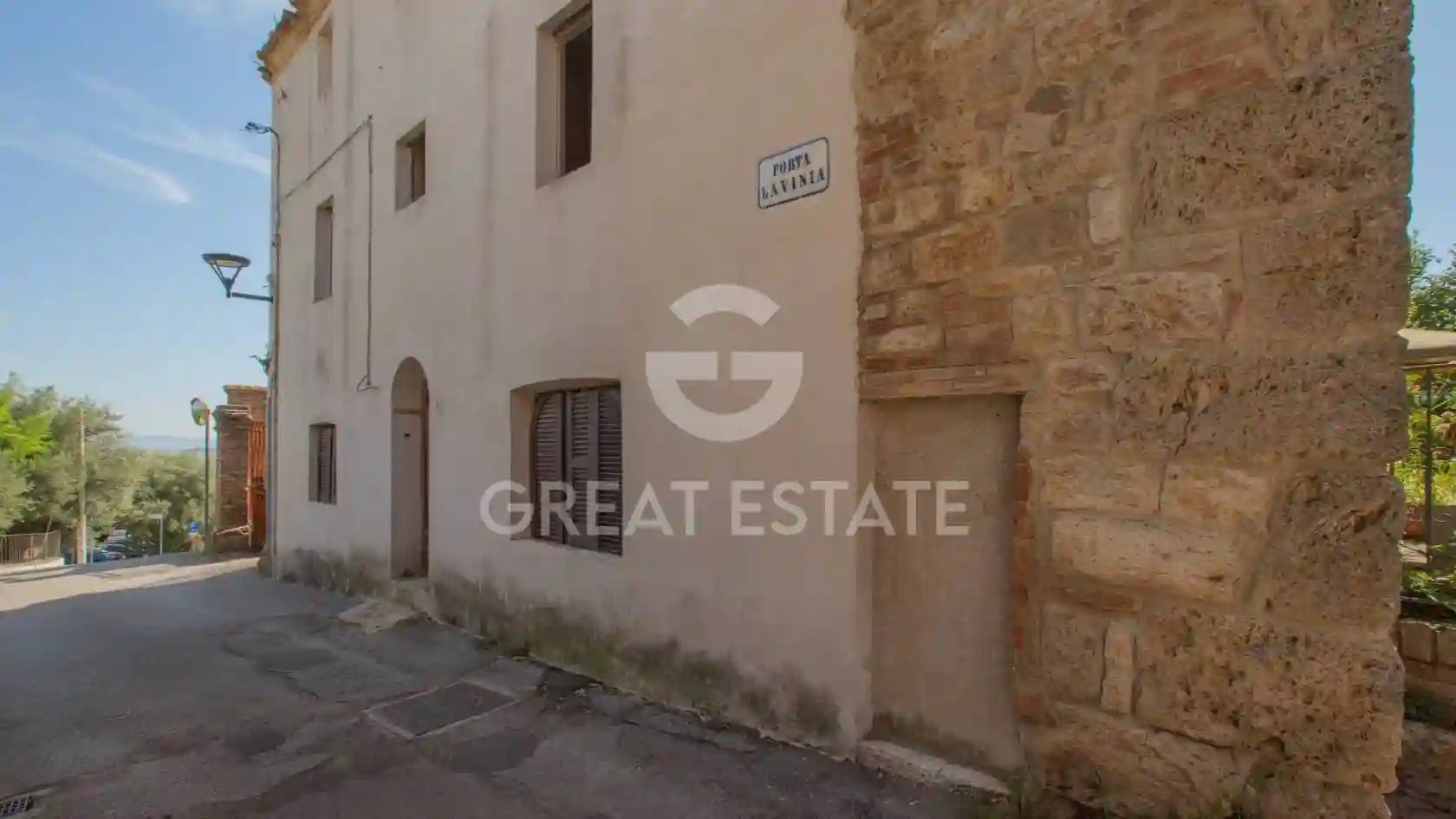 Palazzo - Edificio - foto 4