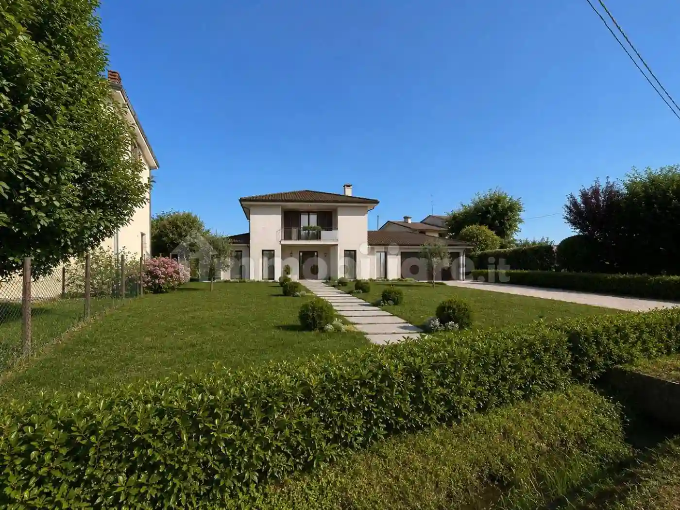 Villa - foto 3