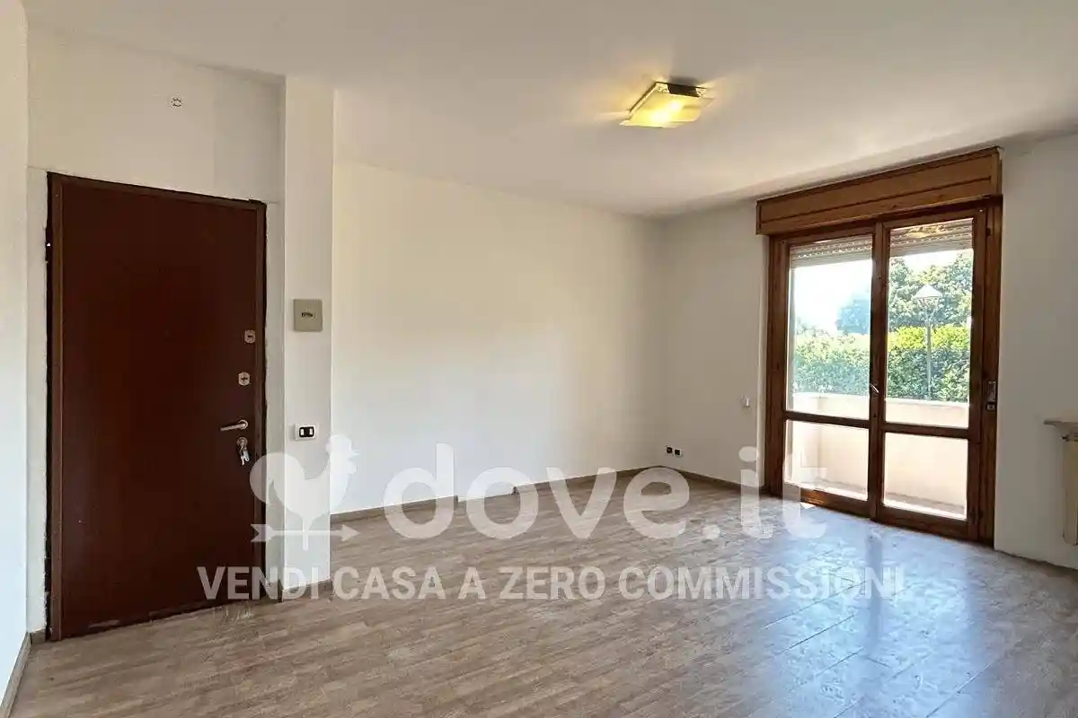 Appartamento in vendita a Romentino