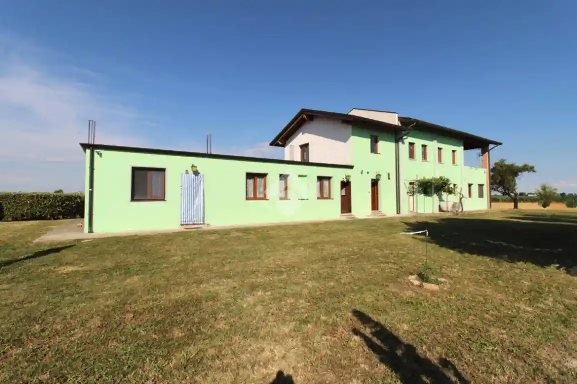 Villa in vendita a San Michele al Tagliamento