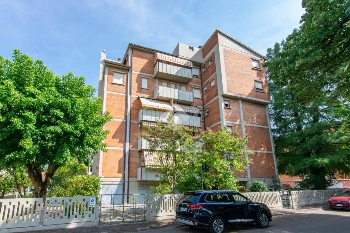 Appartamento in vendita a Ferrara