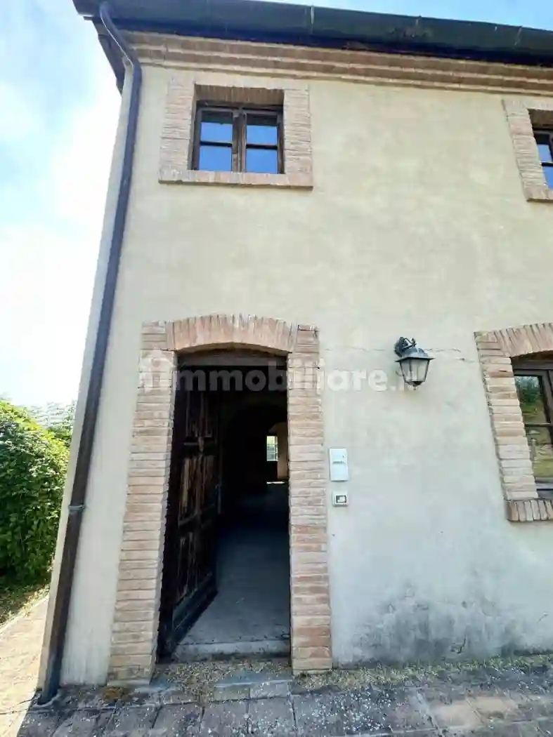 Villetta a schiera - foto 5