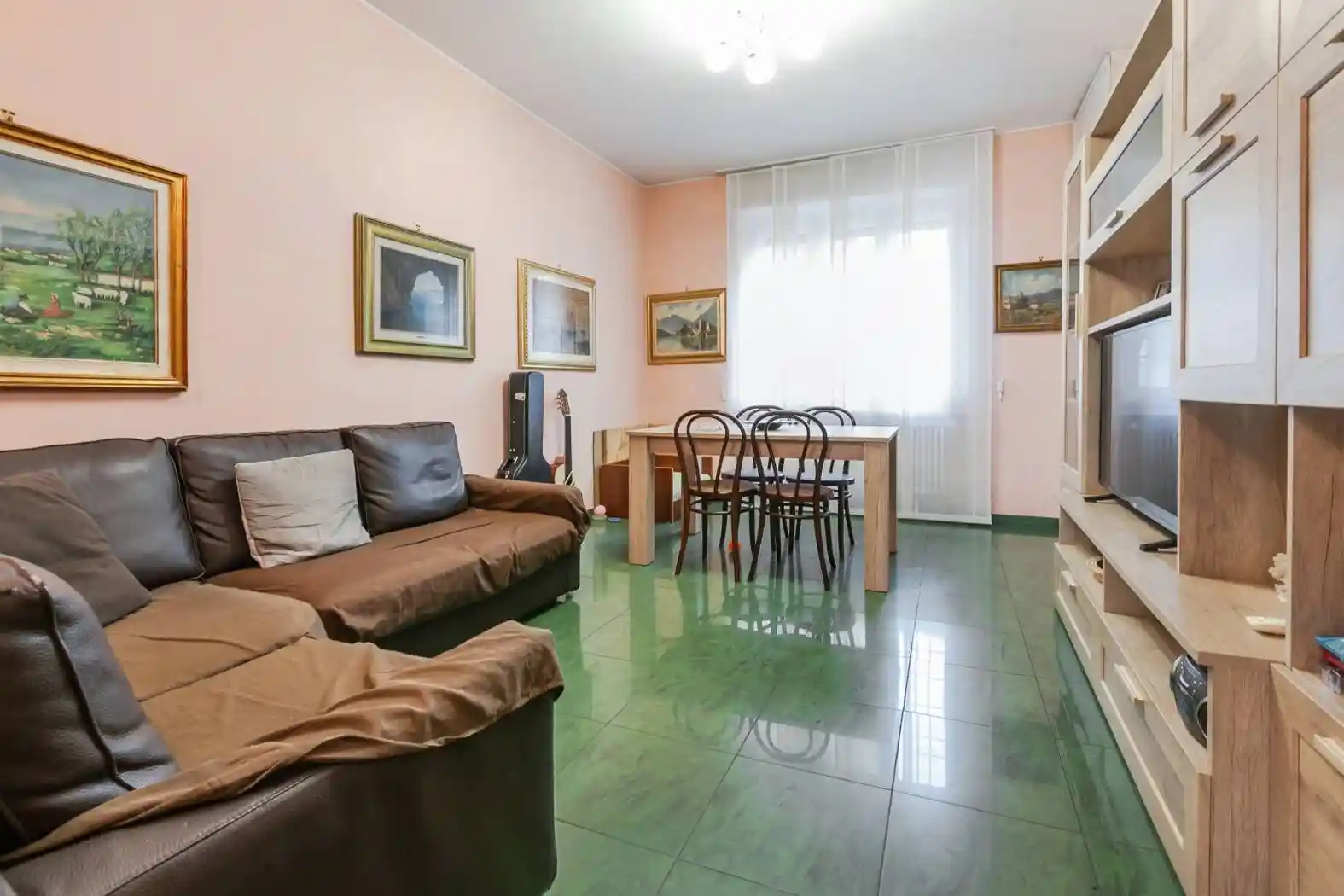Appartamento in vendita a Bresso