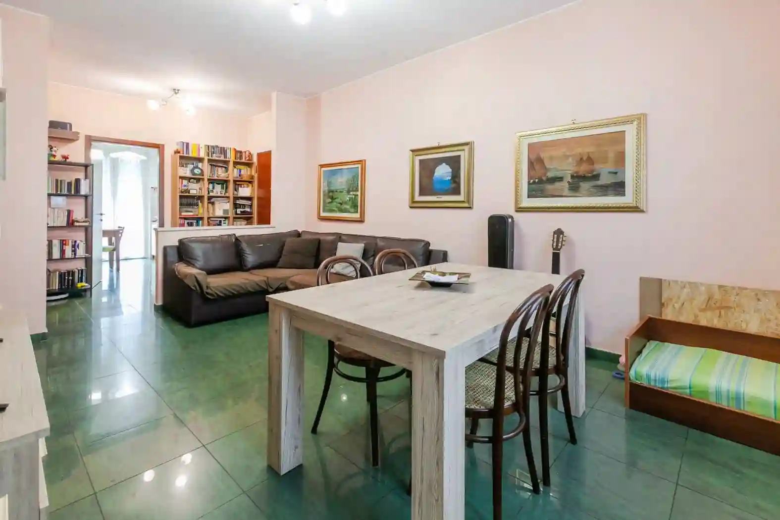 Appartamento - foto 4