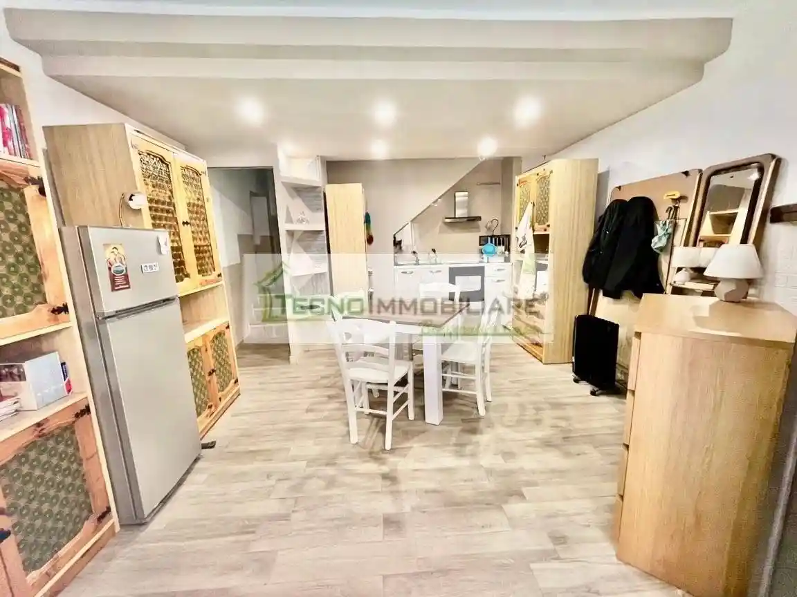 Casa indipendente in vendita a Pontecorvo