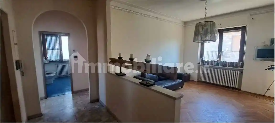 Appartamento in vendita a Pinerolo
