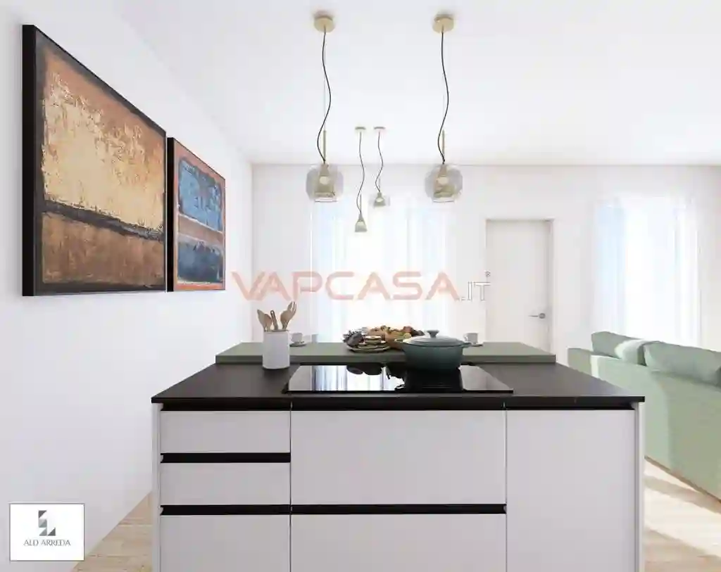 Appartamento - foto 4