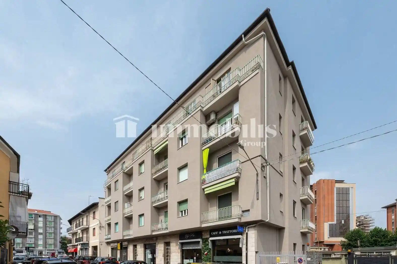Appartamento in vendita a Collegno
