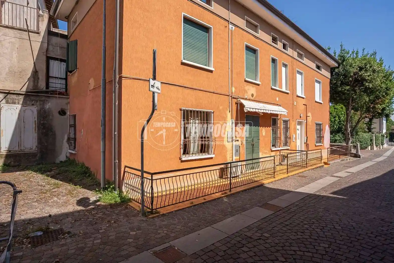 Appartamento in vendita a Montichiari