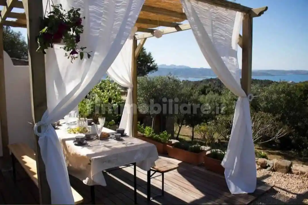 Appartamento in affitto a Olbia