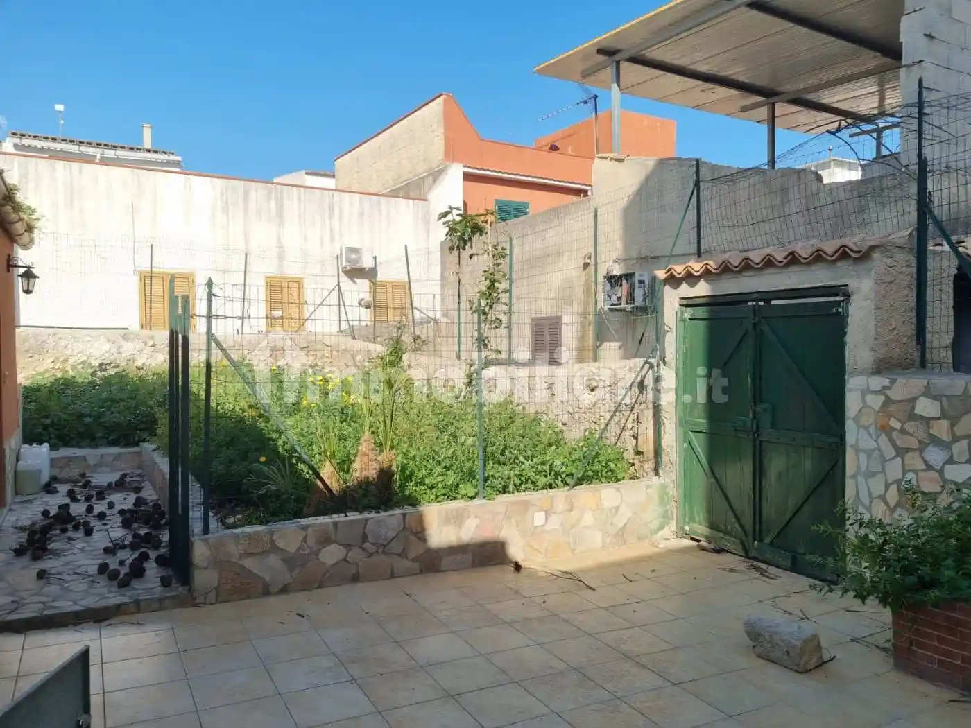 Appartamento in vendita a Noto