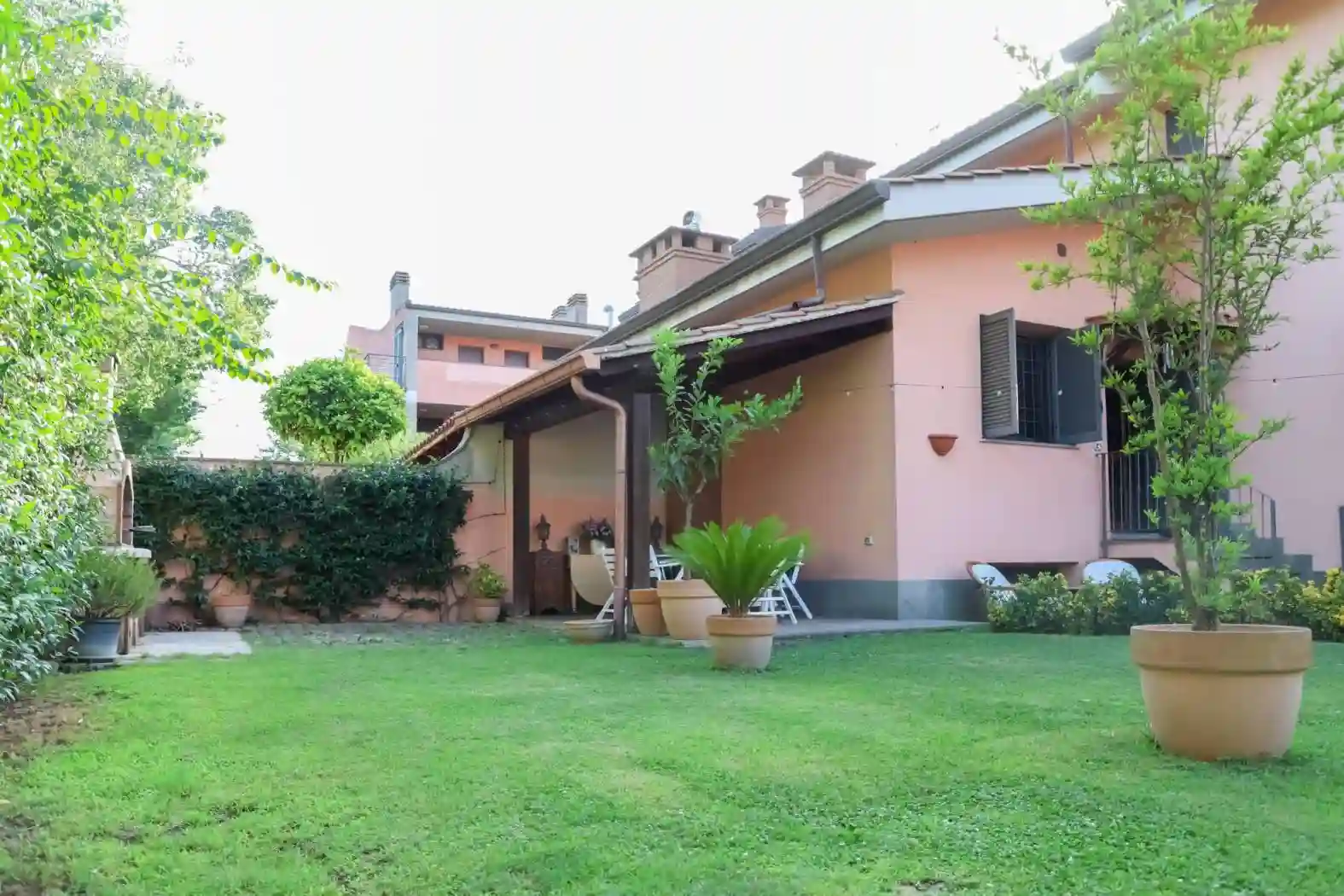 Villa - foto 3