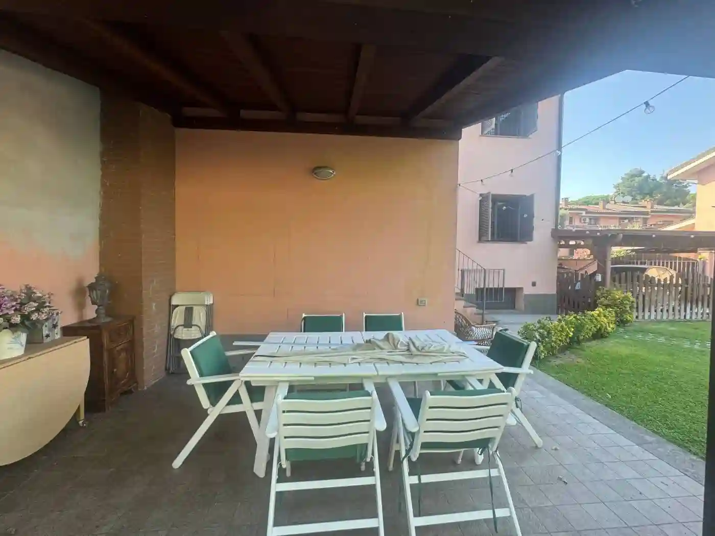 Villa - foto 4