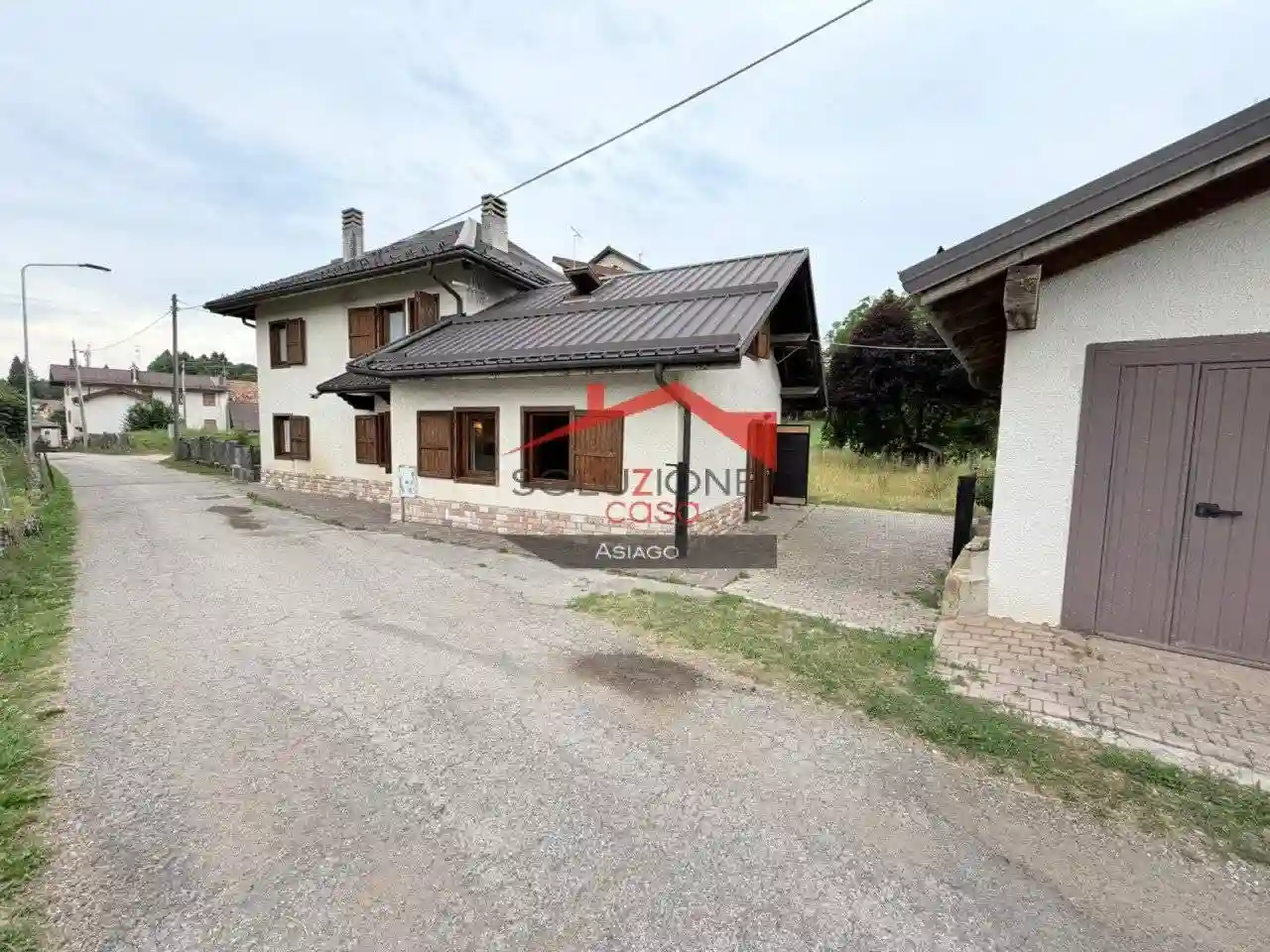 Villa - foto 2