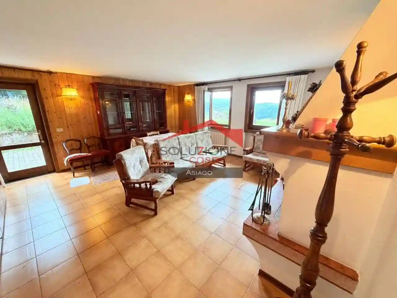 Villa - foto 5
