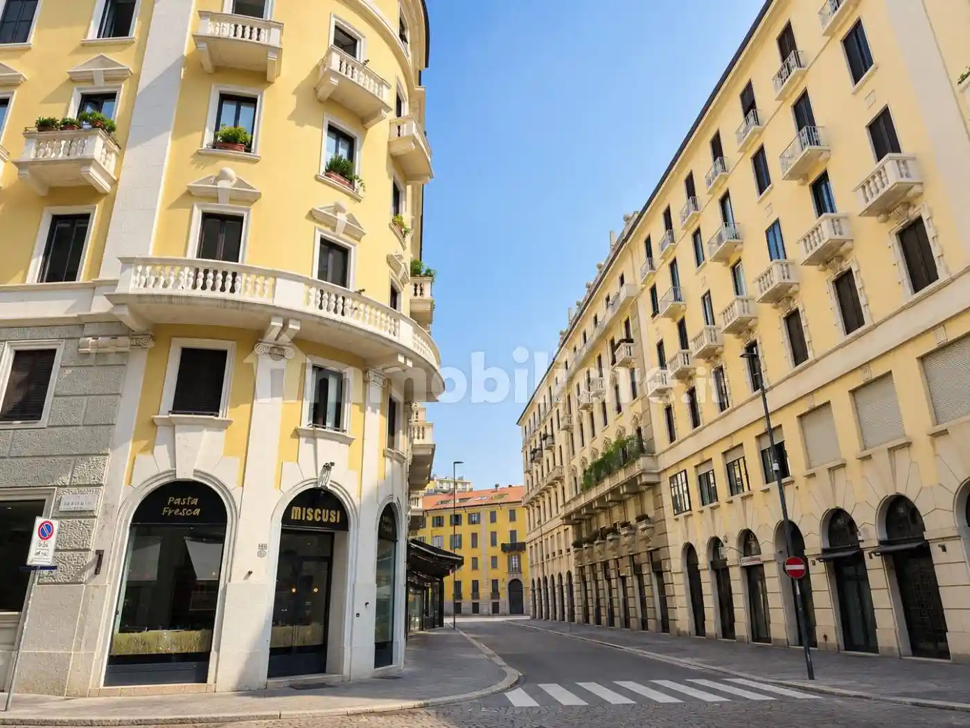 Appartamento in vendita a Milano