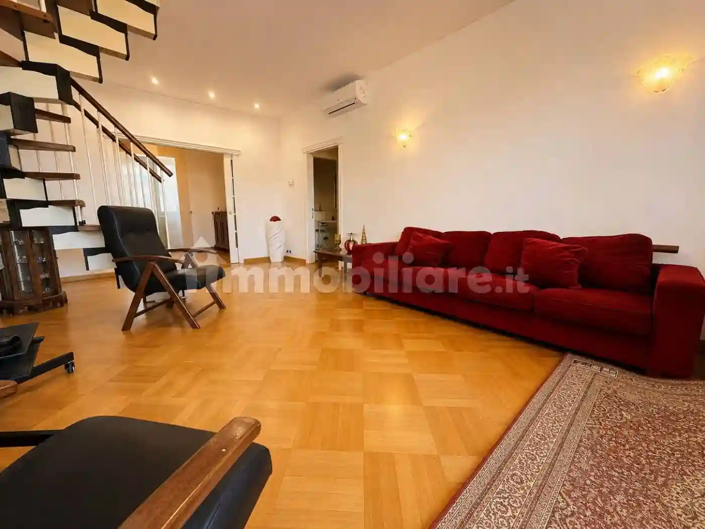 Attico - Mansarda - foto 3