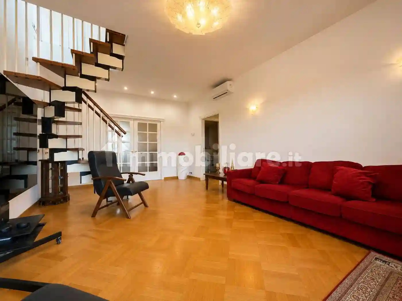 Attico - Mansarda - foto 5
