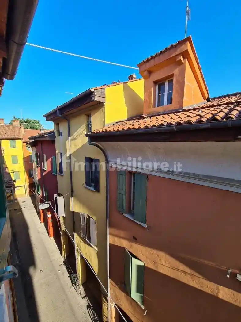 Appartamento in affitto a Bologna