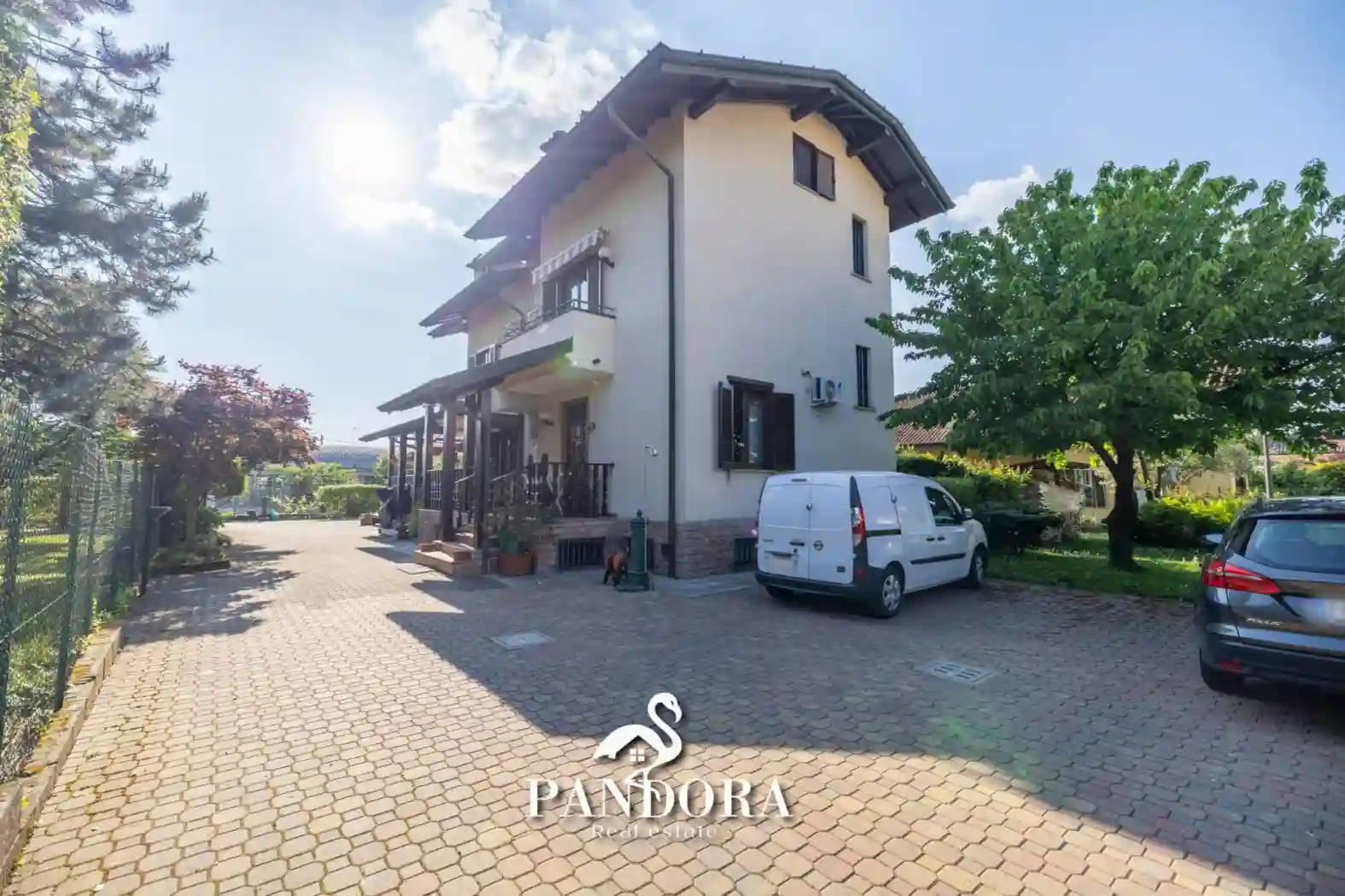Villa - foto 4