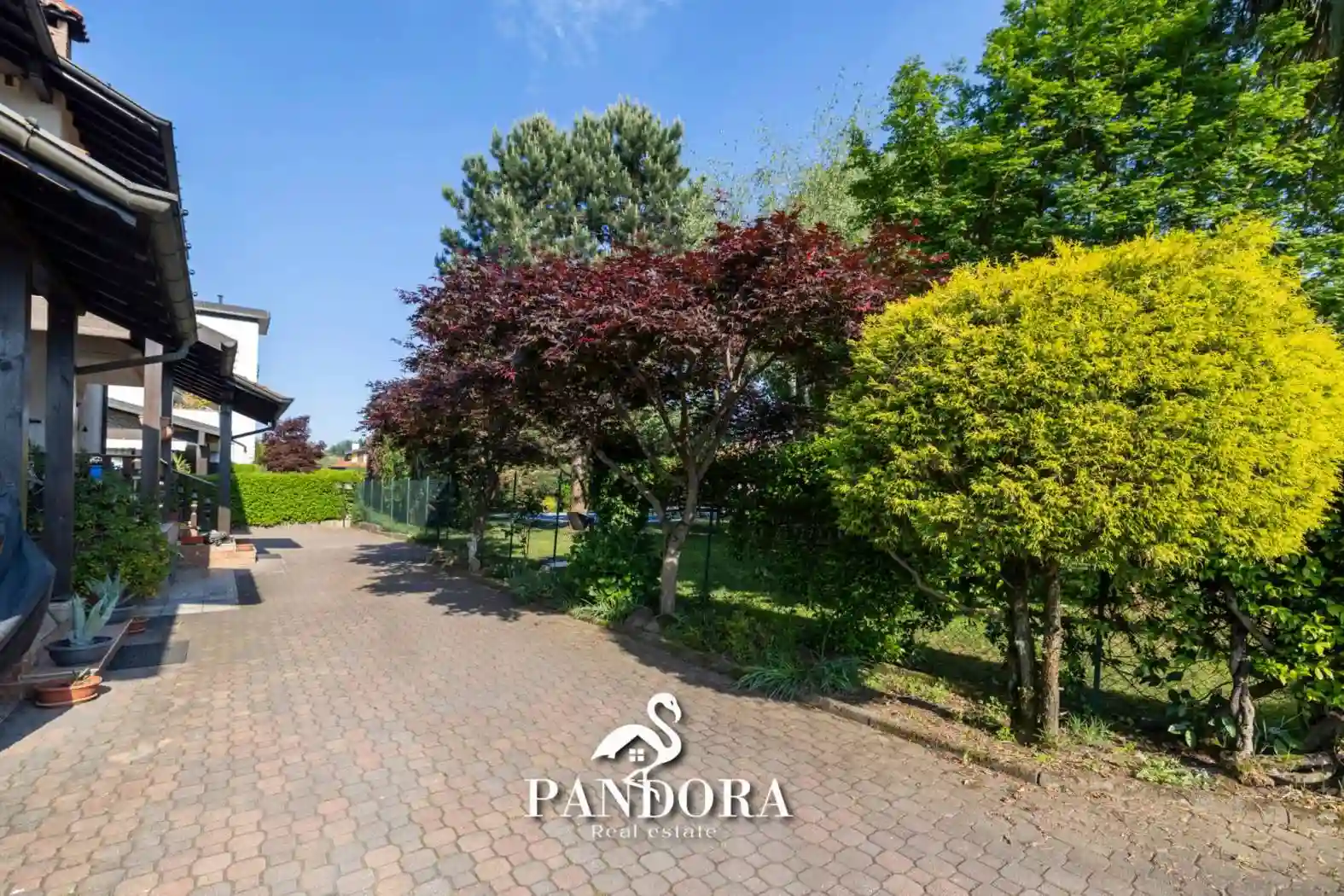 Villa - foto 5
