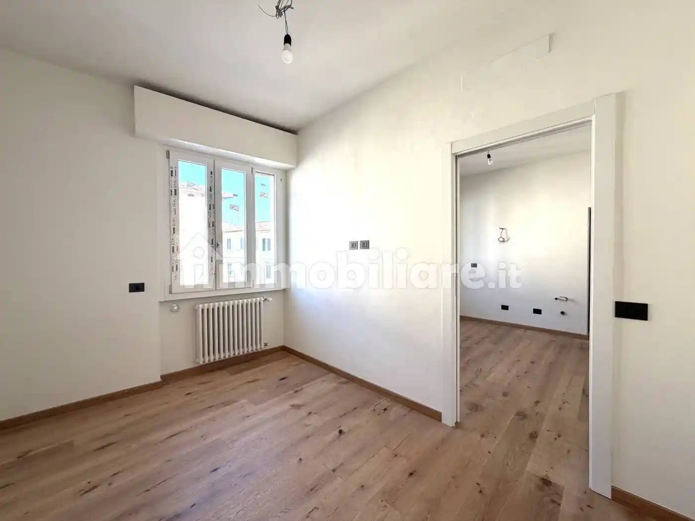 Appartamento in vendita a Firenze