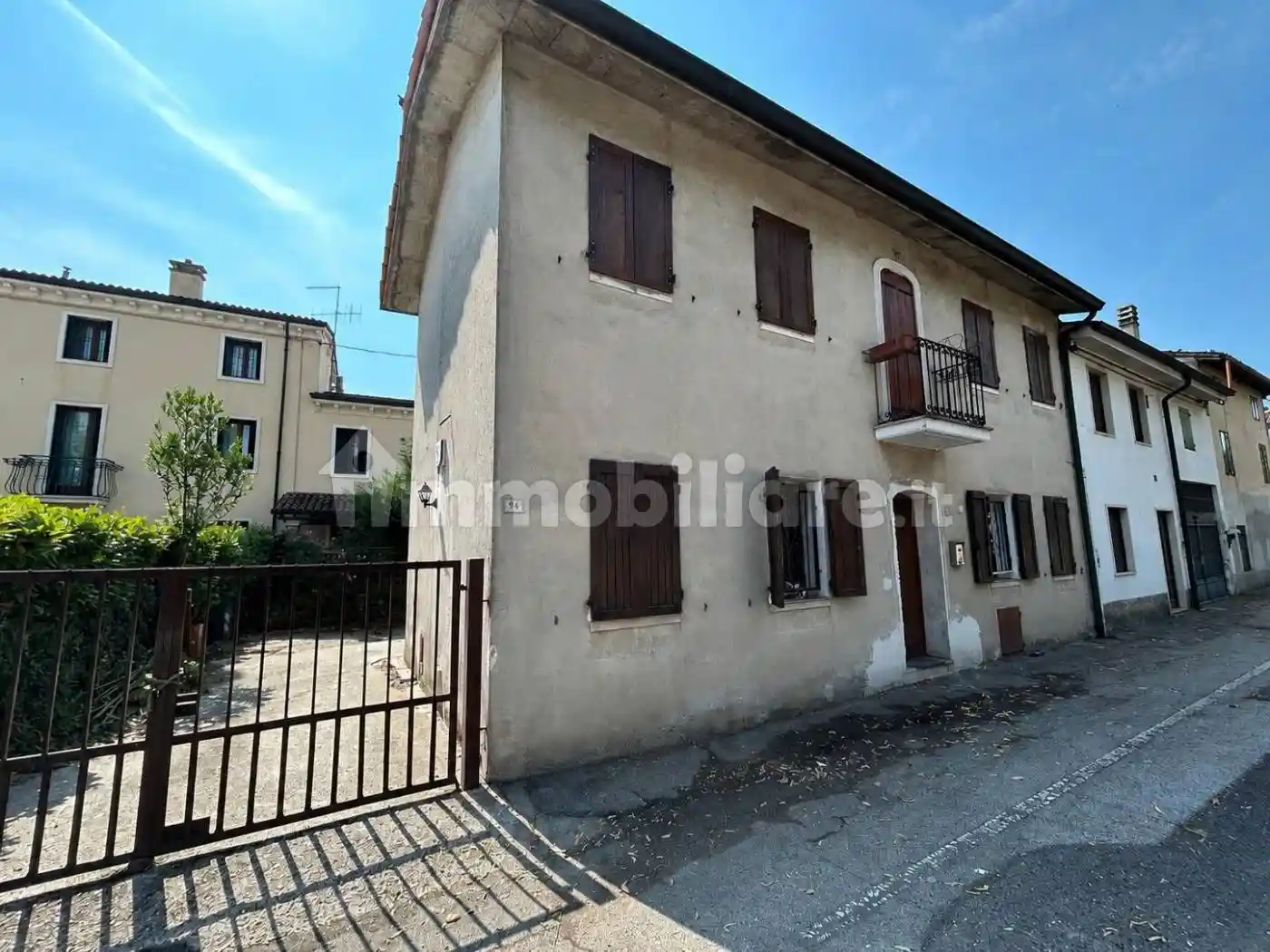 Villa in vendita a Altavilla Vicentina