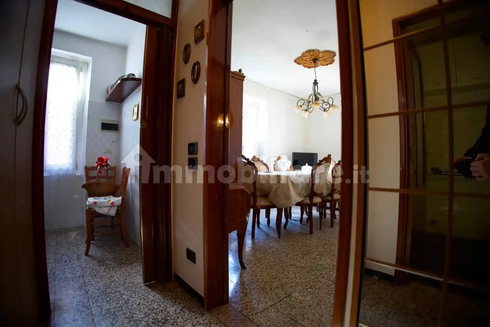 Appartamento in vendita a Cantù