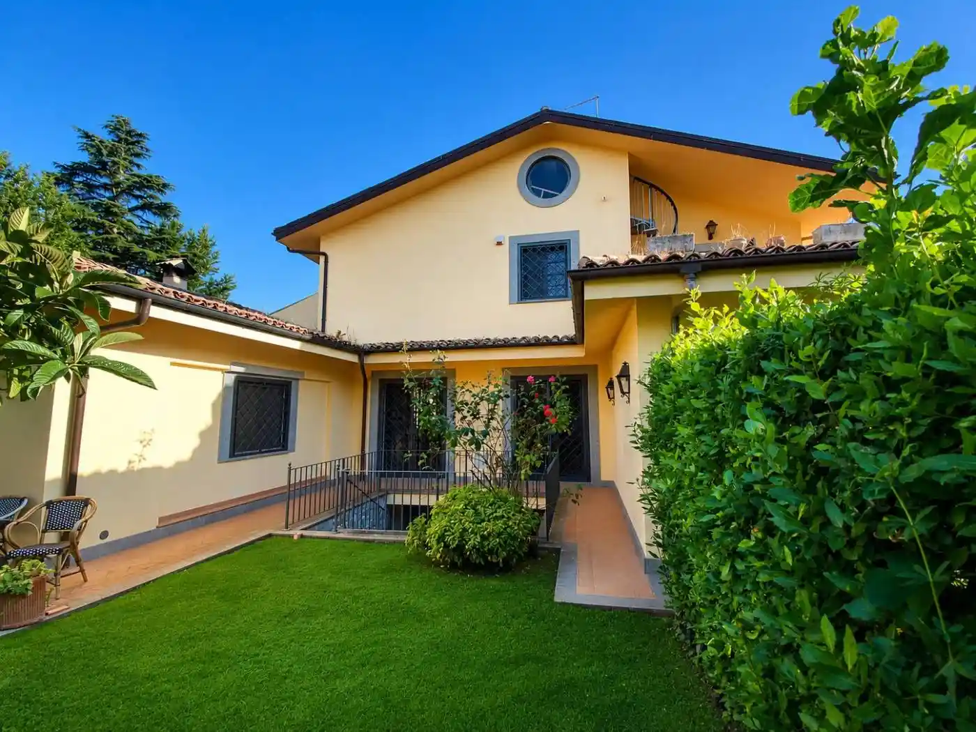 Villa in vendita a Roma