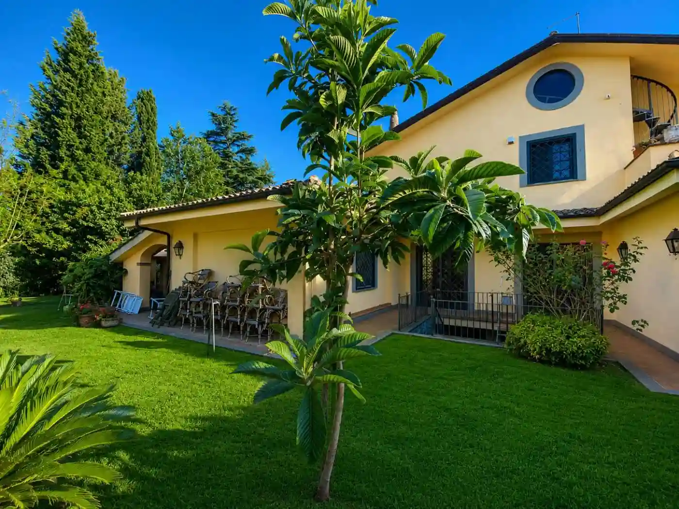 Villa - foto 3