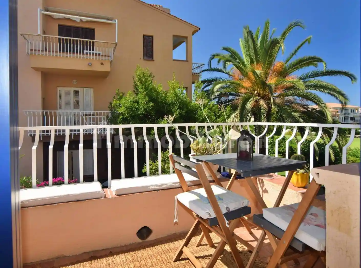 Appartamento in vendita a Loiri Porto San Paolo