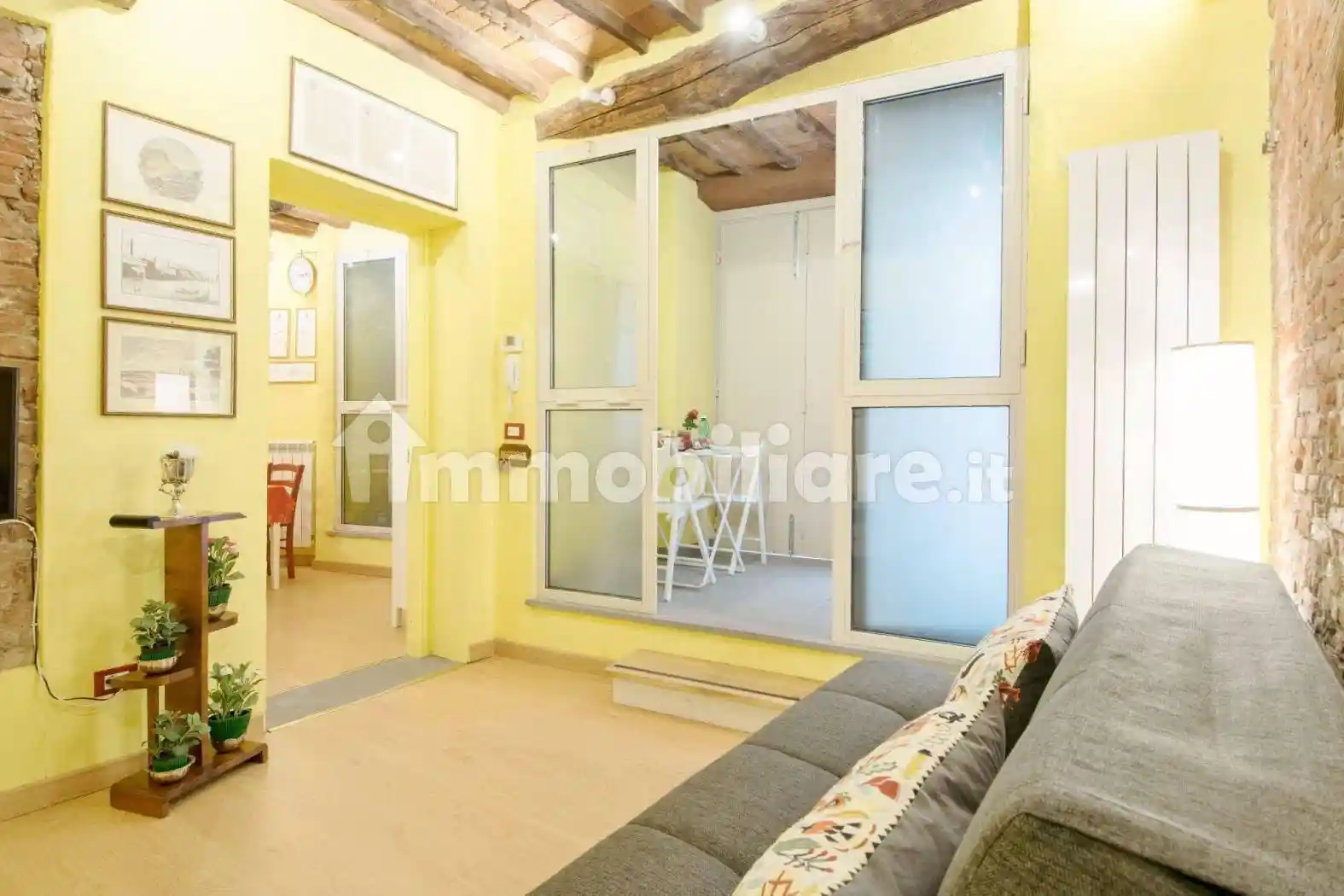 Appartamento in vendita a Lucca