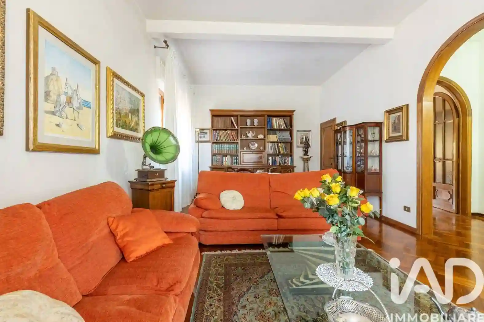 Villa - foto 3