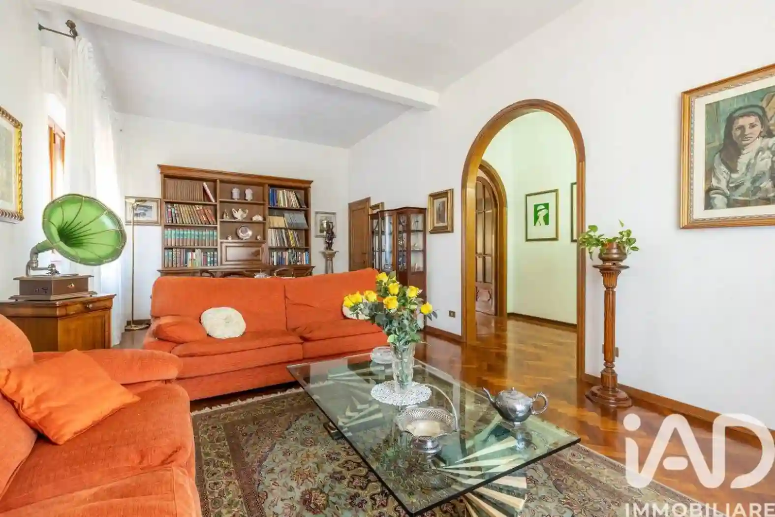 Villa - foto 4