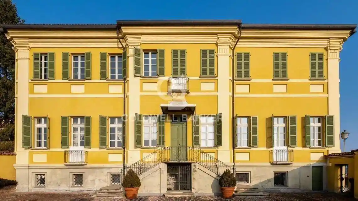 Appartamento in affitto a Andezeno