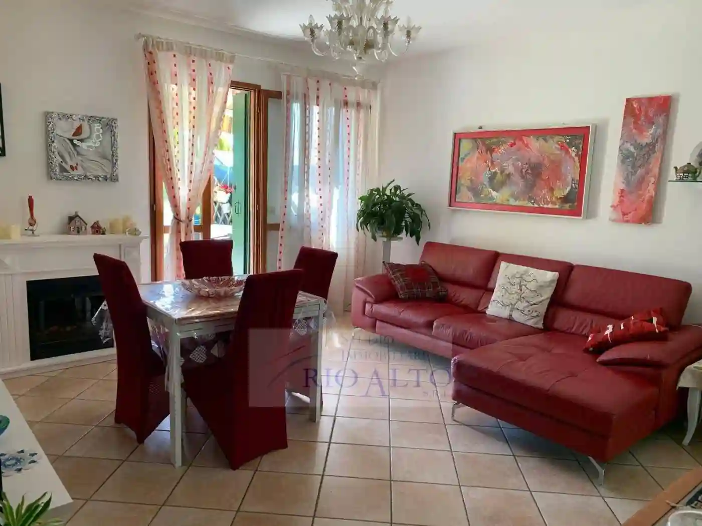 Villetta a schiera - foto 3