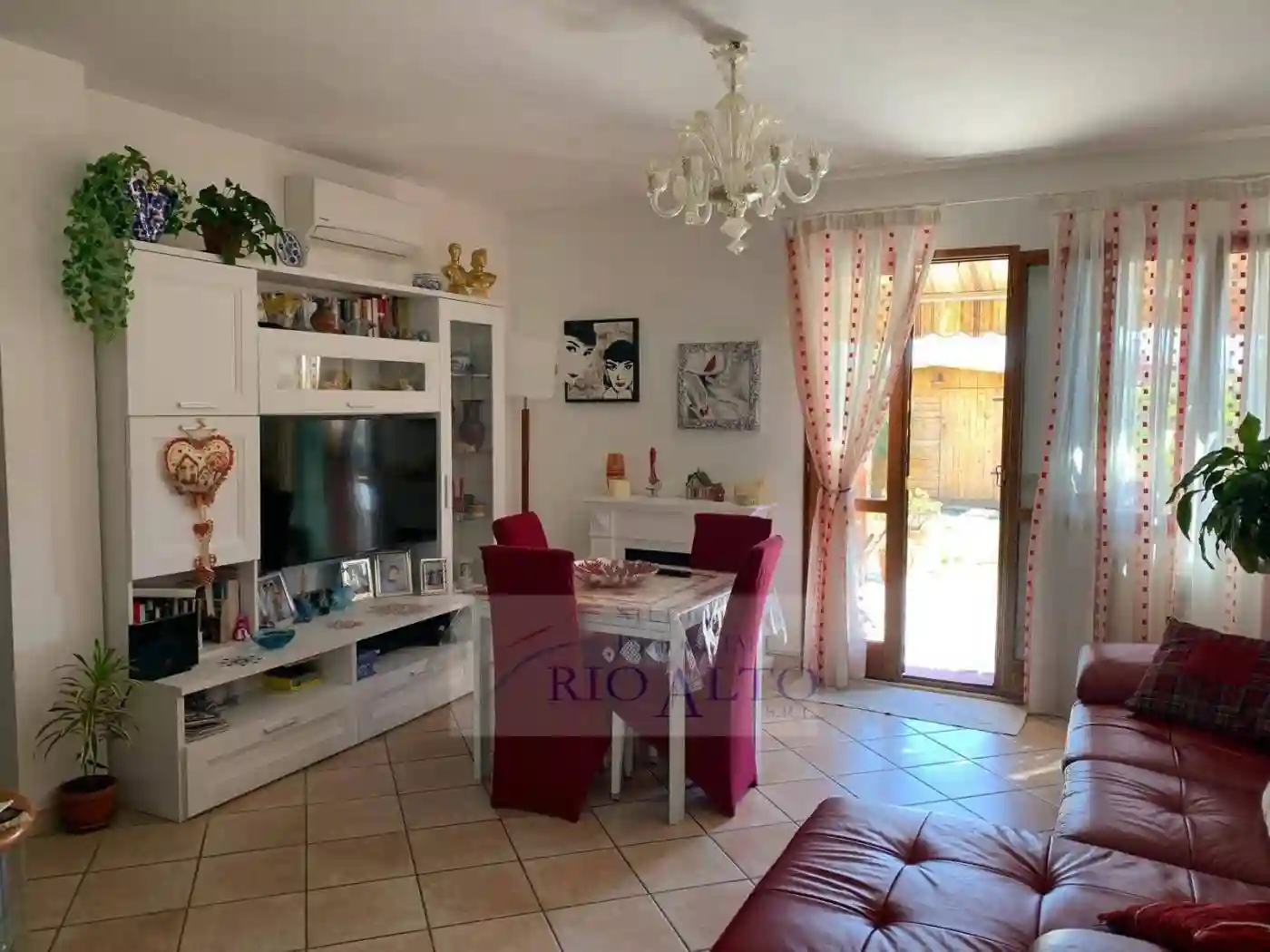 Villetta a schiera - foto 4